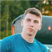 Étudiant bilingue propose des cours d'anglais pour un niveau allant jusqu'au lycée